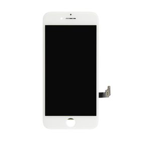 Apple iPhone 7 Dokunmatik Beyaz Servis Revize Lcd Ekran