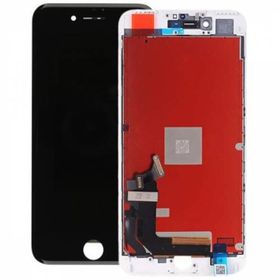 Apple iPhone 7 Dokunmatik Beyaz Servis Revize Lcd Ekran