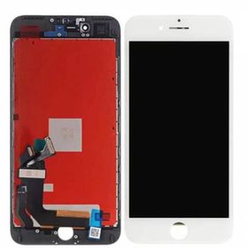 Apple iPhone 7 Dokunmatik Beyaz Servis Revize Lcd Ekran