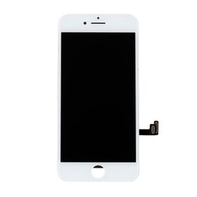 Apple iPhone 7 Dokunmatik Beyaz Servis Revize Lcd Ekran