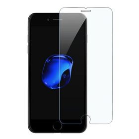 Apple iPhone 7 Ekran Koruyucu Uyumlu Kırılmaz Cam