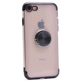 Apple iPhone 7 Kılıf Zore Gess Silikon