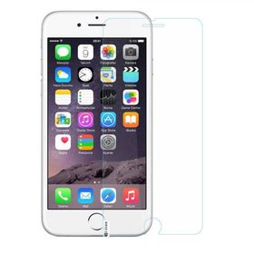 Apple iPhone 7 Nano Ekran Koruyucu Uyumlu Kırılmaz Cam