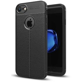 Apple İphone 7 Niss Kapak Silikon Kılıf