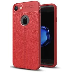 Apple İphone 7 Niss Kapak Silikon Kılıf