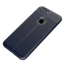 Apple İphone 7 Niss Kapak Silikon Kılıf