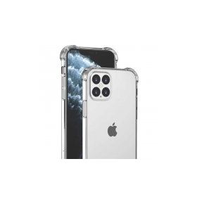 Apple İphone 7 Nitro Anti Shock Silikon Kılıf