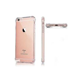 Apple İphone 7 Nitro Anti Shock Silikon Kılıf