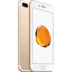 Apple iPhone 7 Plus 128GB Altın Yenilenmiş