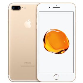 Apple iPhone 7 Plus 128GB Altın Yenilenmiş