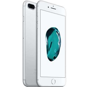 Apple iPhone 7 Plus 128GB Gümüş Outlet-Teşhir