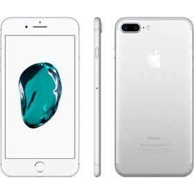 Apple iPhone 7 Plus 128GB Gümüş Outlet-Teşhir