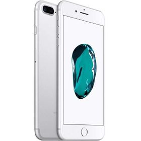 Apple iPhone 7 Plus 128GB Gümüş Yenilenmiş
