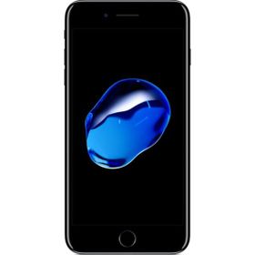 Apple iPhone 7 Plus 128GB Jet Black Outlet-Teşhir