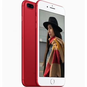 Apple iPhone 7 Plus 128GB Product Red