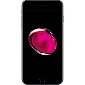Apple iPhone 7 Plus 128GB Siyah Outlet-Teşhir