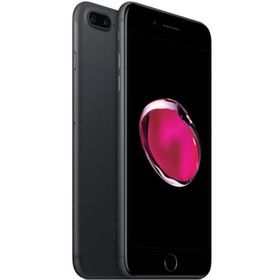 Apple iPhone 7 Plus 128GB Siyah Outlet-Teşhir