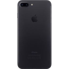 Apple iPhone 7 Plus 128GB Siyah