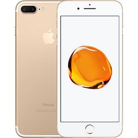 Apple iPhone 7 Plus 256GB Altın Outlet-Teşhir