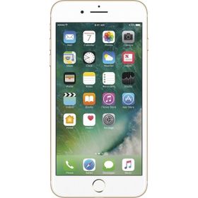 Apple iPhone 7 Plus 256GB Altın Outlet-Teşhir