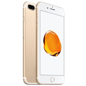 Apple iPhone 7 Plus 256GB Altın
