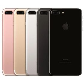 Apple iPhone 7 Plus 256GB Altın