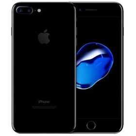 Apple iPhone 7 Plus 256GB Jet Black Outlet-Teşhir