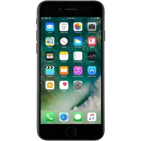 Apple iPhone 7 Plus 256GB Jet Black Outlet-Teşhir