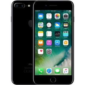 Apple iPhone 7 Plus 256GB Jet Black