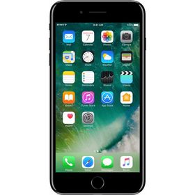 Apple iPhone 7 Plus 256GB Jet Black