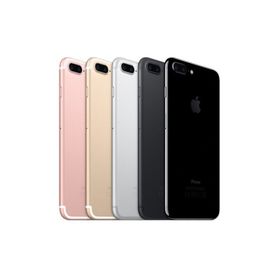 Apple iPhone 7 Plus 256GB Jet Black