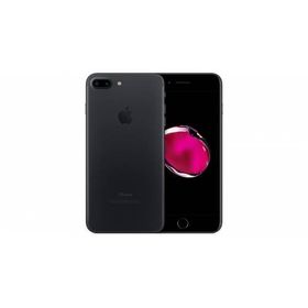 Apple iPhone 7 Plus 256GB Jet Black