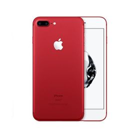 Apple iPhone 7 Plus 256GB Kırmızı Outlet-Teşhir
