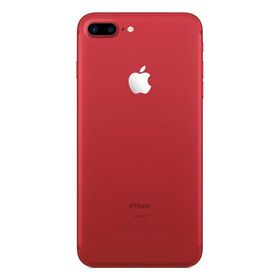 Apple iPhone 7 Plus 256GB Product Red
