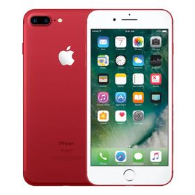 Apple iPhone 7 Plus 256GB Product Red