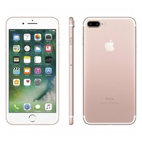 Apple iPhone 7 Plus 256GB Roze Altın