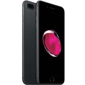 Apple iPhone 7 Plus 256GB Siyah Outlet-Teşhir