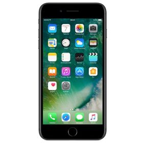 Apple iPhone 7 Plus 256GB Siyah Outlet-Teşhir