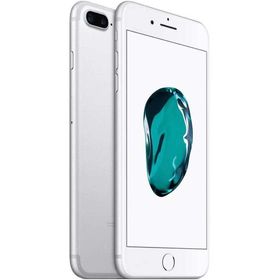 Apple iPhone 7 Plus 32GB Gümüş Outlet-Teşhir