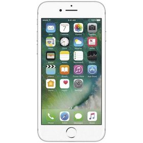 Apple iPhone 7 Plus 32GB Gümüş Outlet-Teşhir