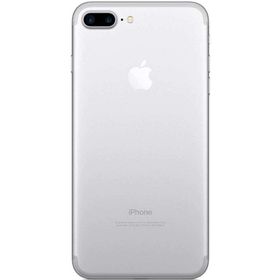 Apple iPhone 7 Plus 32GB Gümüş Outlet-Teşhir