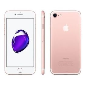 Apple iPhone 7 Plus 32GB Rose Gold Yenilenmiş