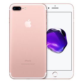 Apple iPhone 7 Plus 32GB Rose Gold Yenilenmiş