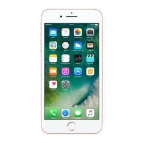 Apple iPhone 7 Plus 32GB Rose Gold Yenilenmiş