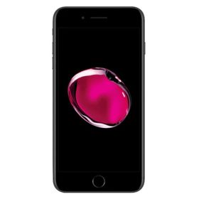 Apple iPhone 7 Plus 32GB Siyah Yenilenmiş
