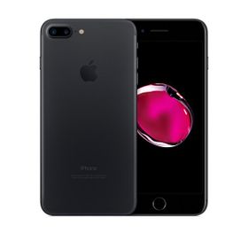 Apple iPhone 7 Plus 32GB Siyah Yenilenmiş