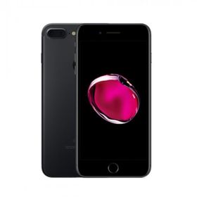 Apple iPhone 7 Plus 64GB Siyah Outlet-Teşhir