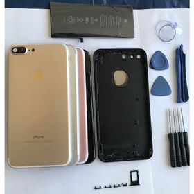 Apple iPhone 7 Plus Batarya Pil