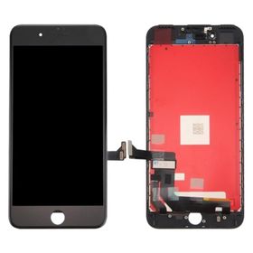 Apple iPhone 7 Plus Dokunmatik Beyaz Servis Revize Lcd Ekran