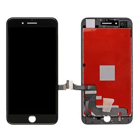 Apple iPhone 7 Plus Dokunmatik Beyaz Servis Revize Lcd Ekran